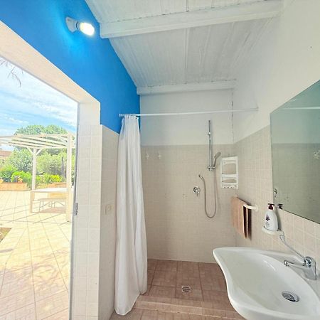Cammini Di Sale Casa Vacanze Tra Le Saline Torre Nubia Dış mekan fotoğraf