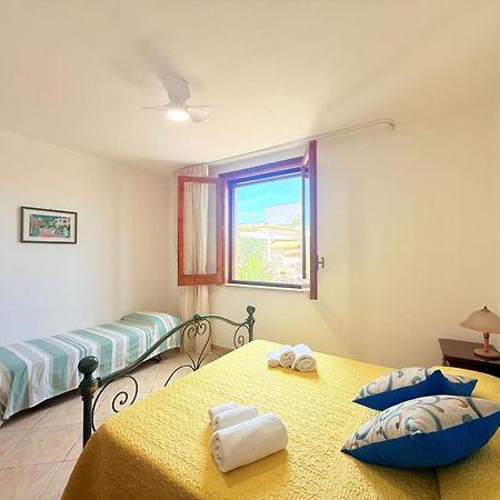 Cammini Di Sale Casa Vacanze Tra Le Saline Torre Nubia Dış mekan fotoğraf