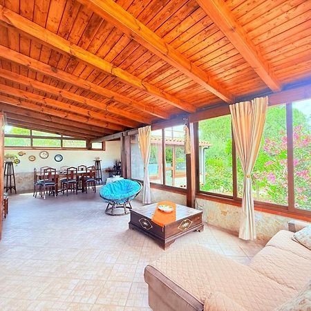 Cammini Di Sale Casa Vacanze Tra Le Saline Torre Nubia Dış mekan fotoğraf