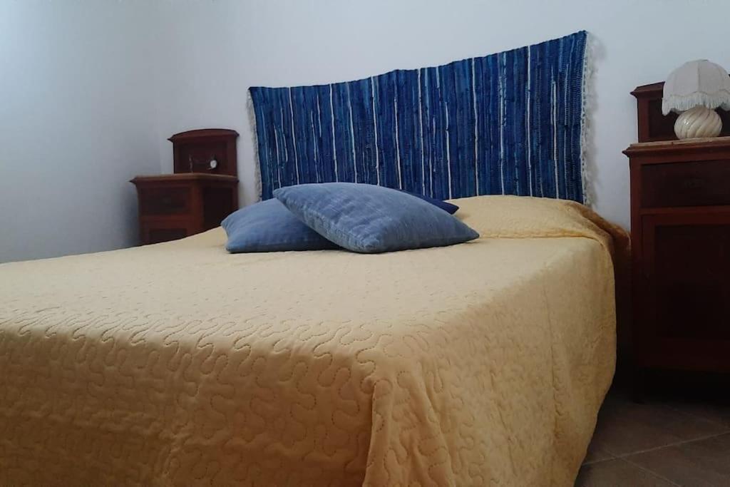 Cammini Di Sale Casa Vacanze Tra Le Saline Torre Nubia Dış mekan fotoğraf