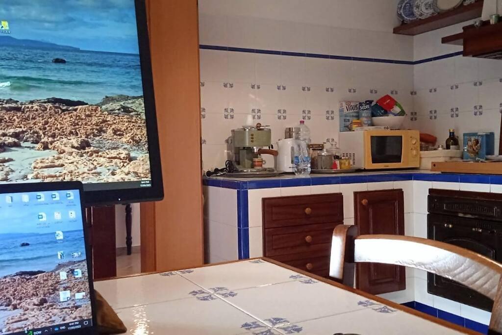 Cammini Di Sale Casa Vacanze Tra Le Saline Torre Nubia Dış mekan fotoğraf