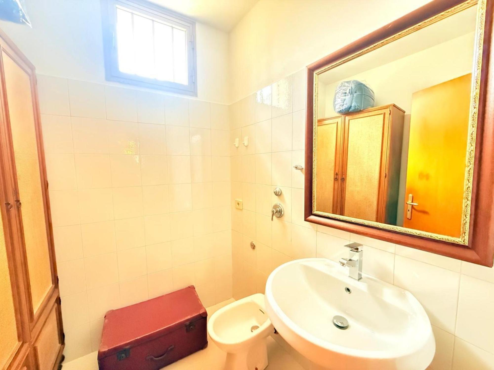 Cammini Di Sale Casa Vacanze Tra Le Saline Torre Nubia Dış mekan fotoğraf