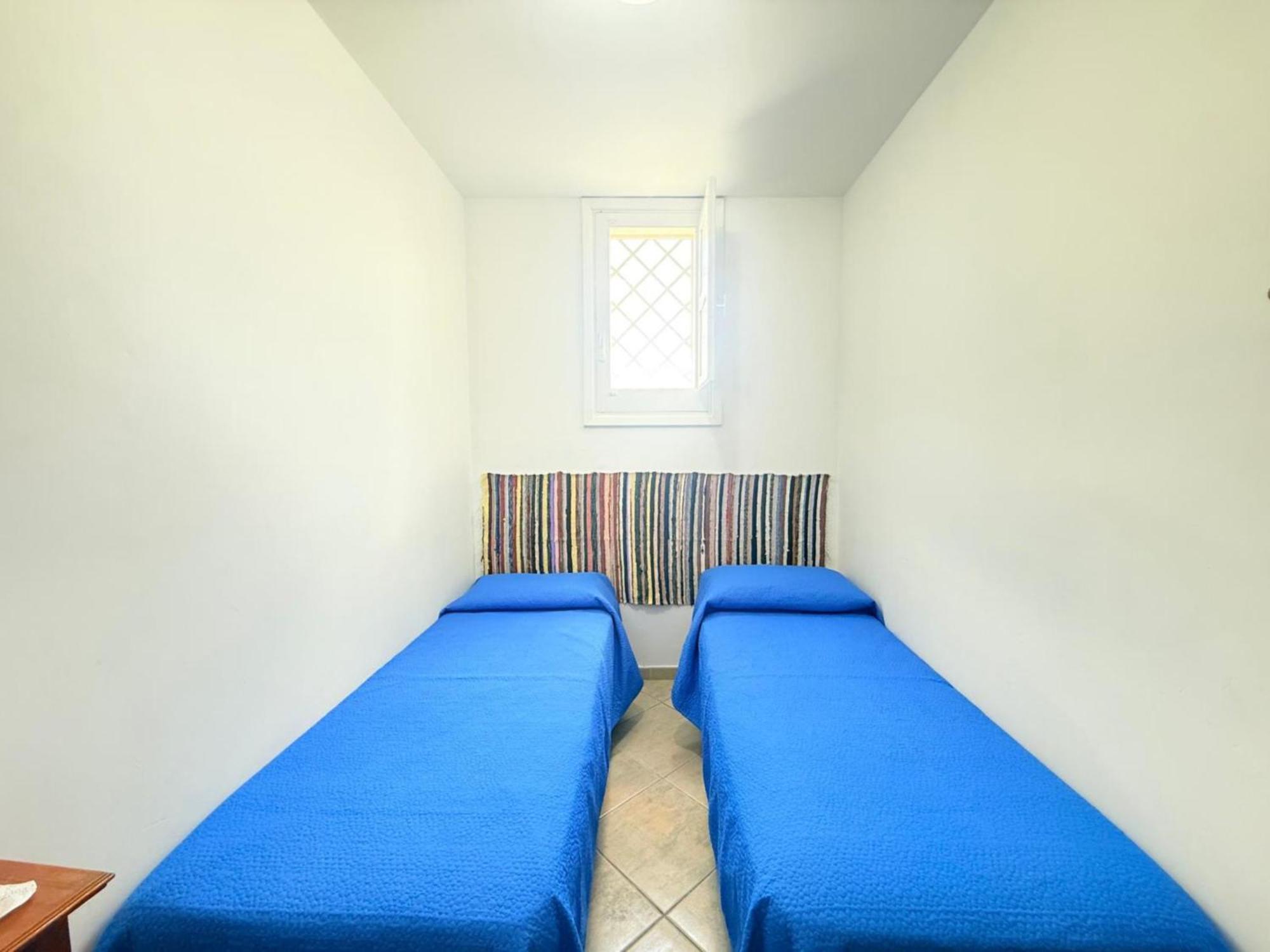 Cammini Di Sale Casa Vacanze Tra Le Saline Torre Nubia Dış mekan fotoğraf