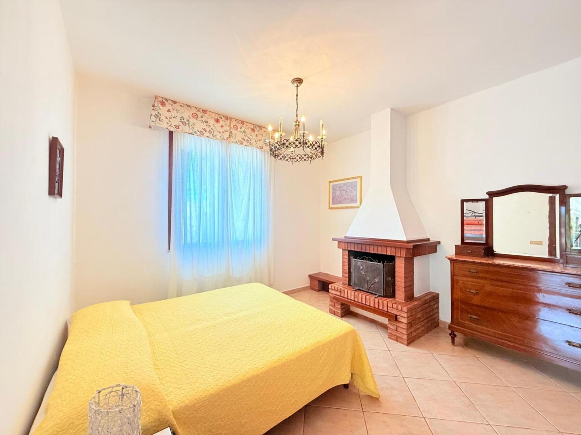 Cammini Di Sale Casa Vacanze Tra Le Saline Torre Nubia Dış mekan fotoğraf