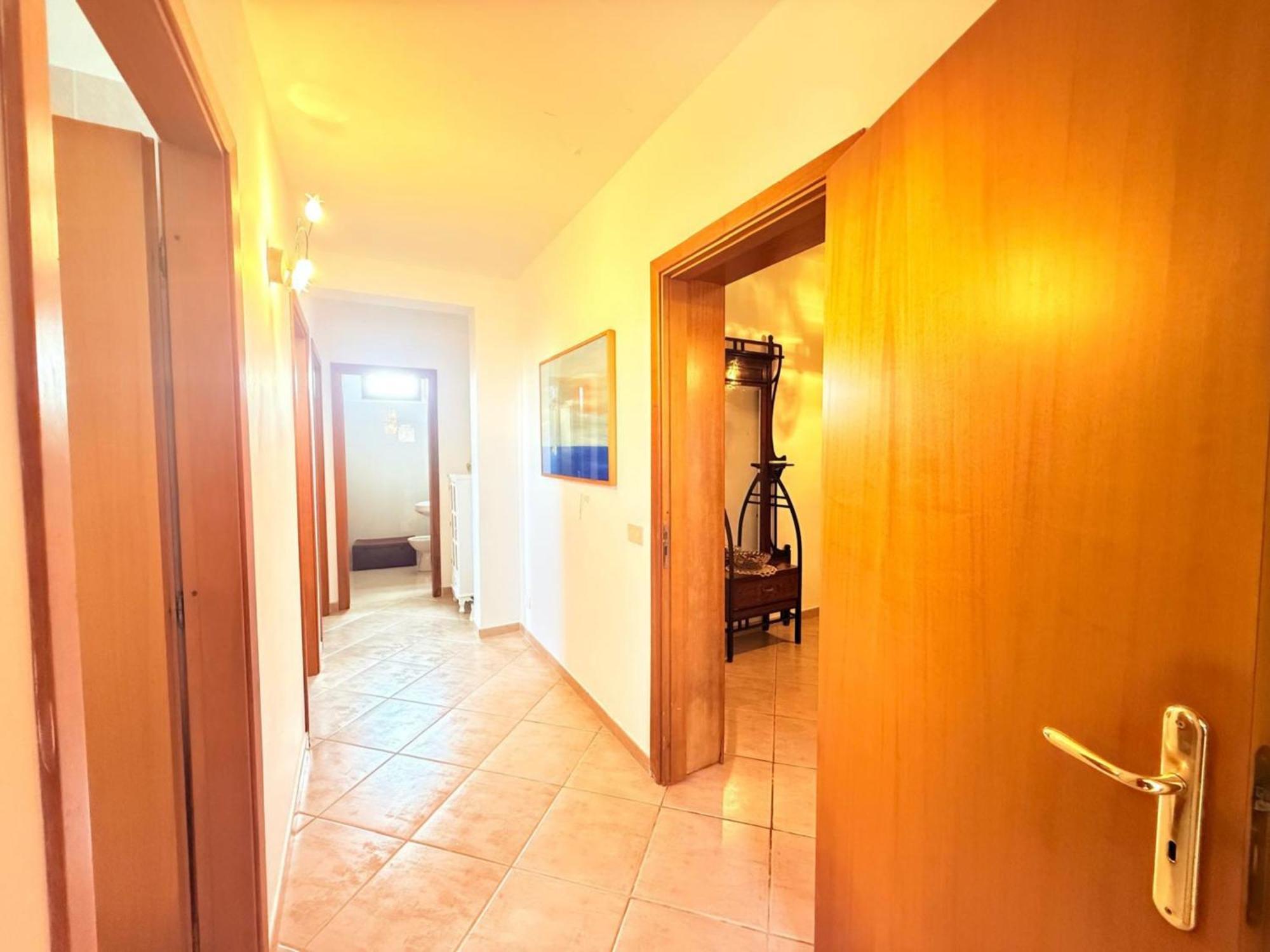 Cammini Di Sale Casa Vacanze Tra Le Saline Torre Nubia Dış mekan fotoğraf