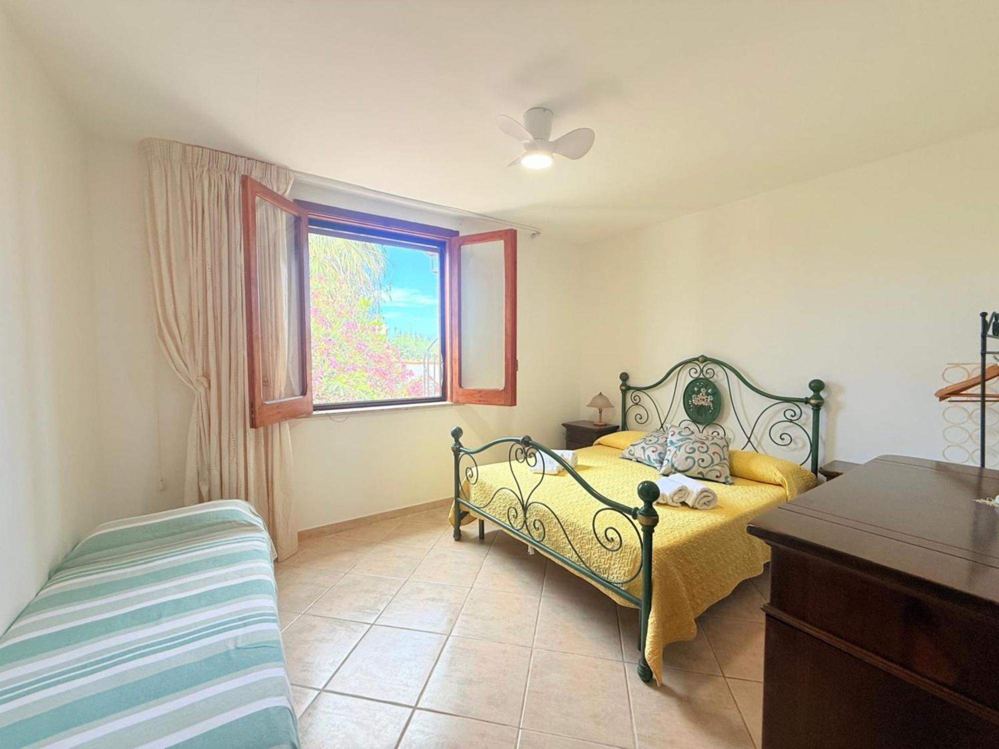 Cammini Di Sale Casa Vacanze Tra Le Saline Torre Nubia Dış mekan fotoğraf