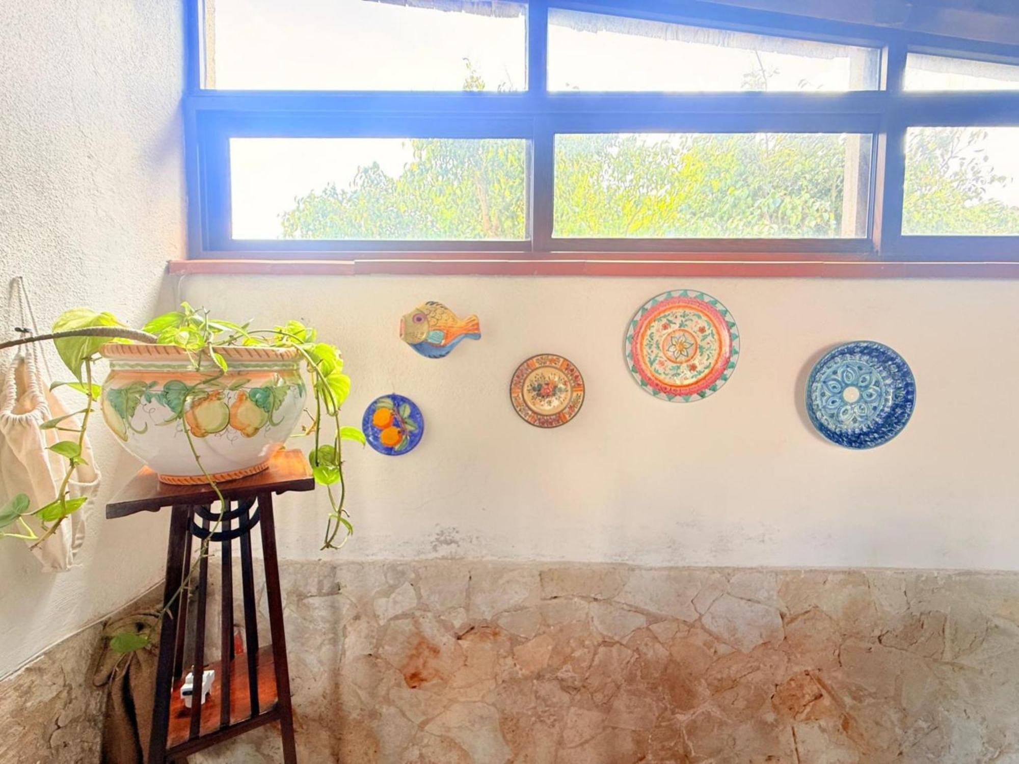 Cammini Di Sale Casa Vacanze Tra Le Saline Torre Nubia Dış mekan fotoğraf