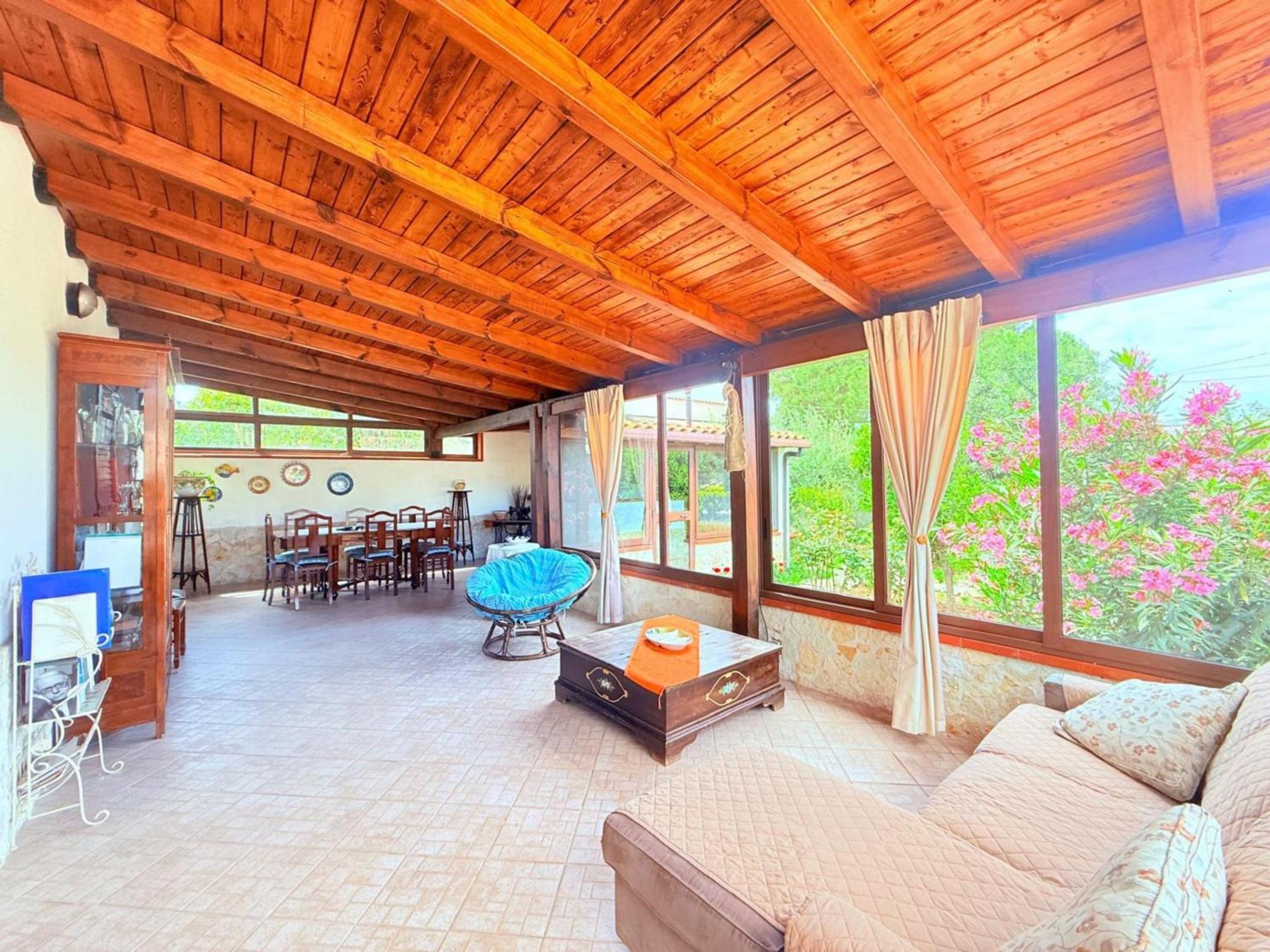 Cammini Di Sale Casa Vacanze Tra Le Saline Torre Nubia Dış mekan fotoğraf