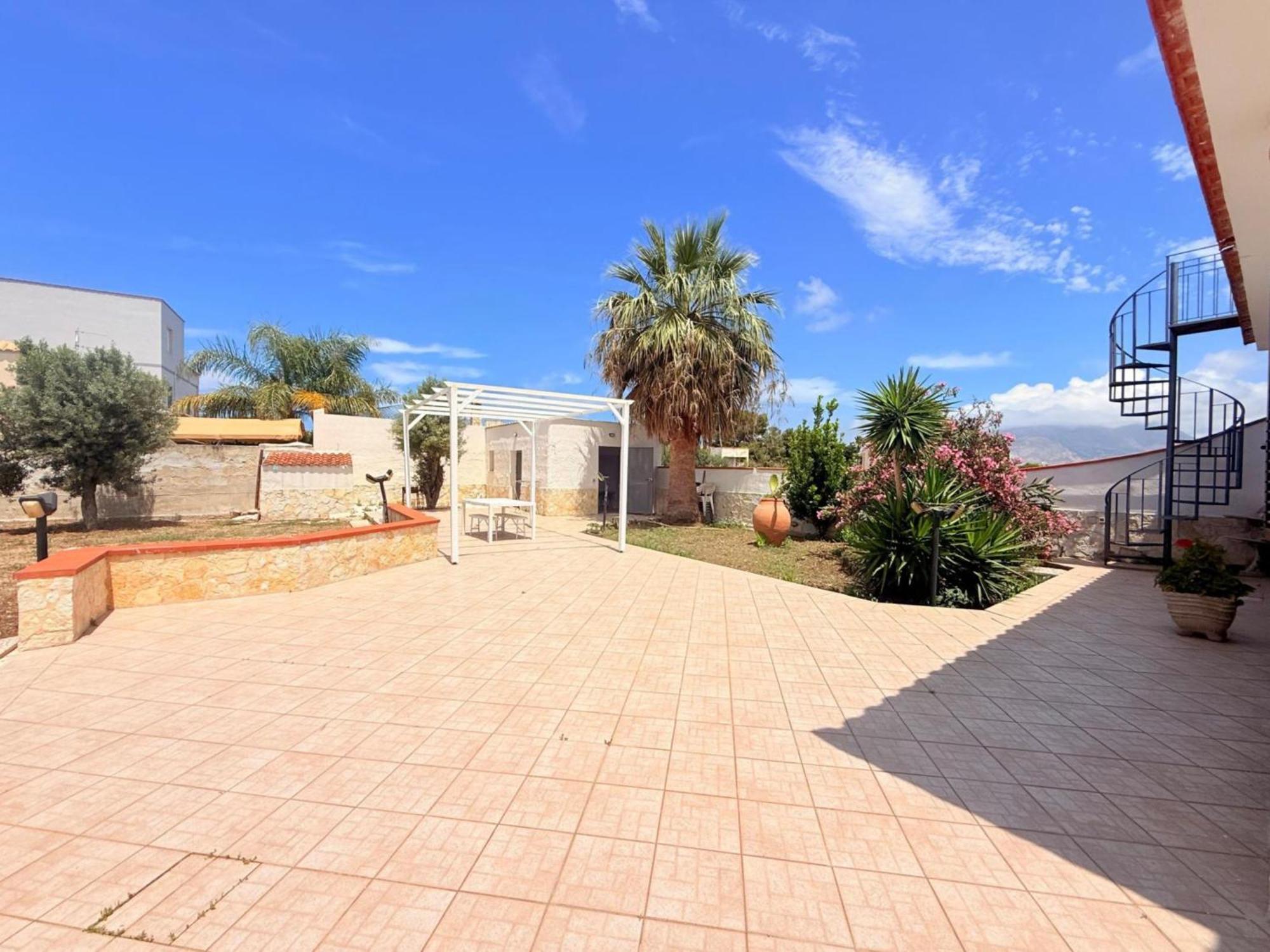 Cammini Di Sale Casa Vacanze Tra Le Saline Torre Nubia Dış mekan fotoğraf