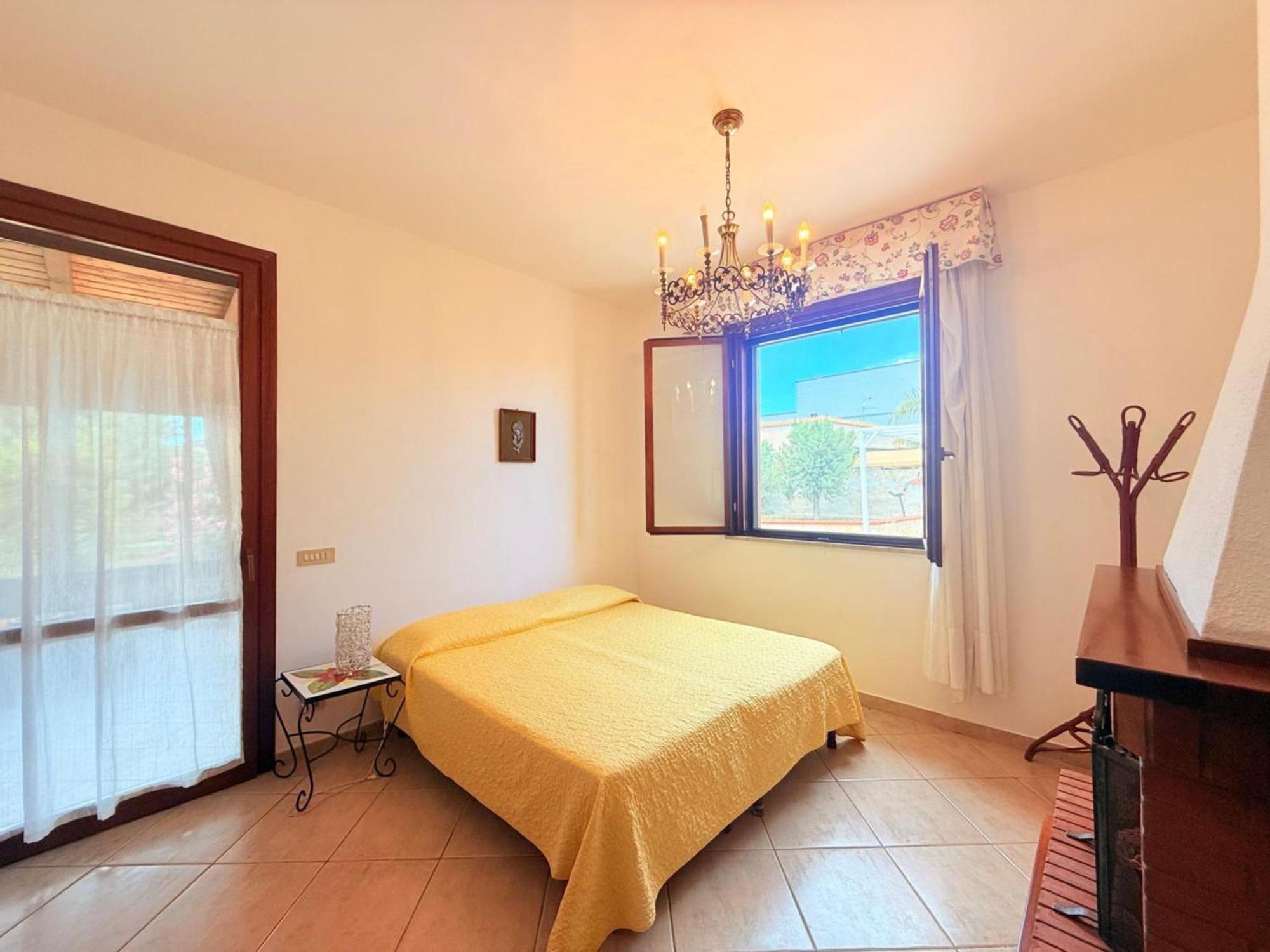 Cammini Di Sale Casa Vacanze Tra Le Saline Torre Nubia Dış mekan fotoğraf